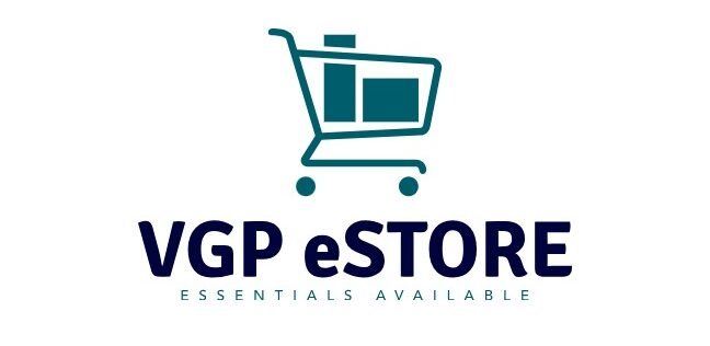 VGP eSTORE LOGO