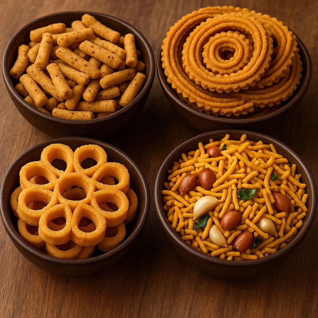 snacks group