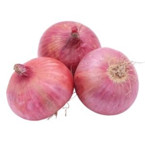 Onion (Vengayam)