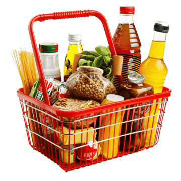 grocery-basket