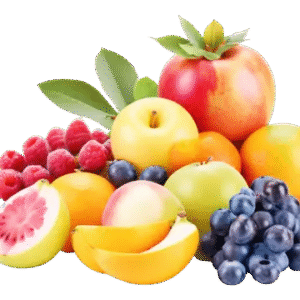 Fruits