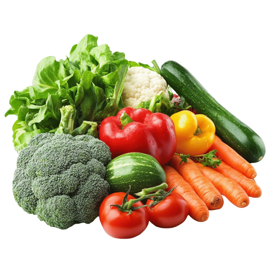 vege group
