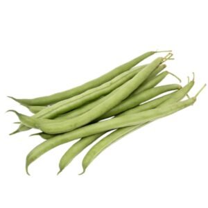 Beans Bush