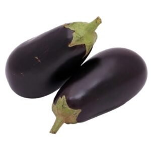 Brinjal Bharta Big