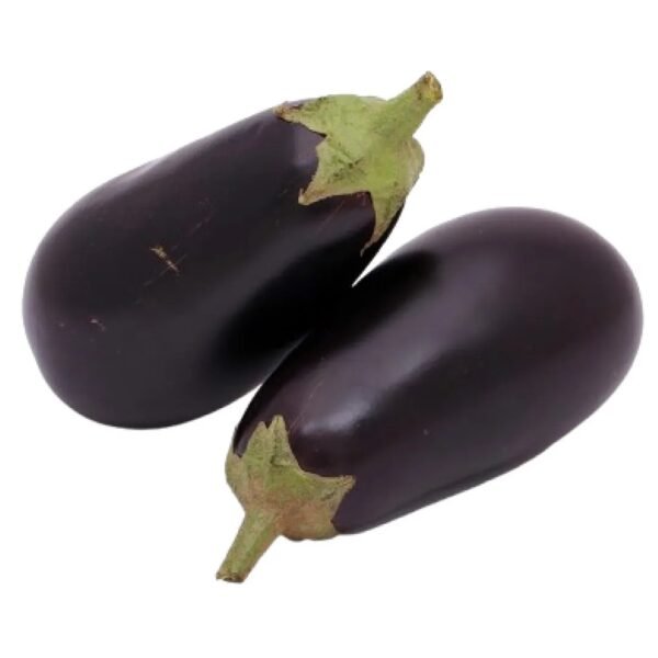 Brinjal Bharta Big