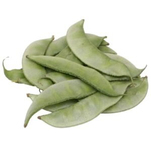 Broad Beans (Avarakkai)