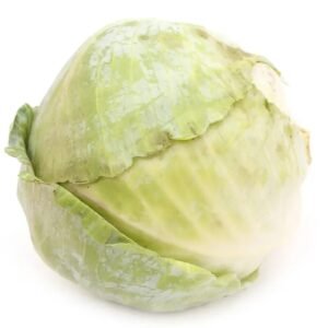 Cabbage (Muttai Kose)