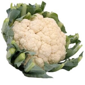 Cauliflower