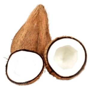 Fresh Coconut (Thengai)