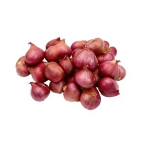 Fresh Sambar Onion (Chinna Vengayam)