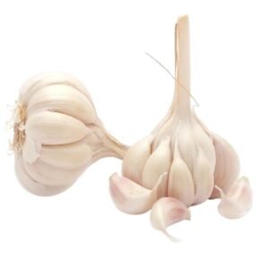 garlic ( poondu)