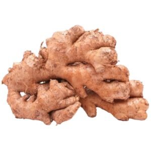 Ginger (Inji)