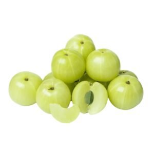 Gooseberry (Nellikai)