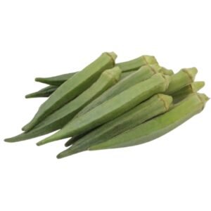 Lady Finger (Vendakkai)