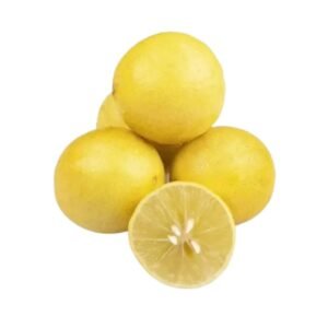 Lemon (Elumichai Pazham)