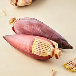 Plantain Flower