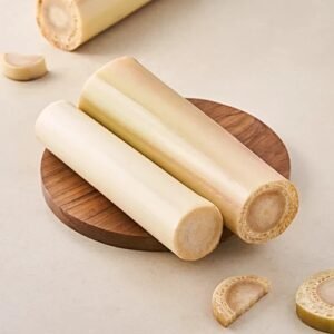Plantain Stem