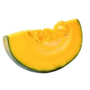 Pumpkin - Yellow (Parangikkai)