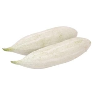 Snake Gourd (Pudalangaai)