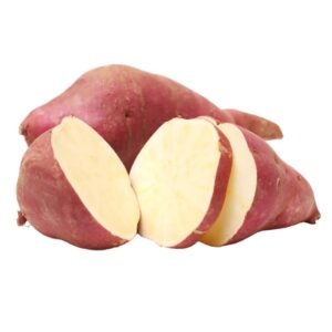 Sweet Potato (Chakkara Valli Kizhangu)